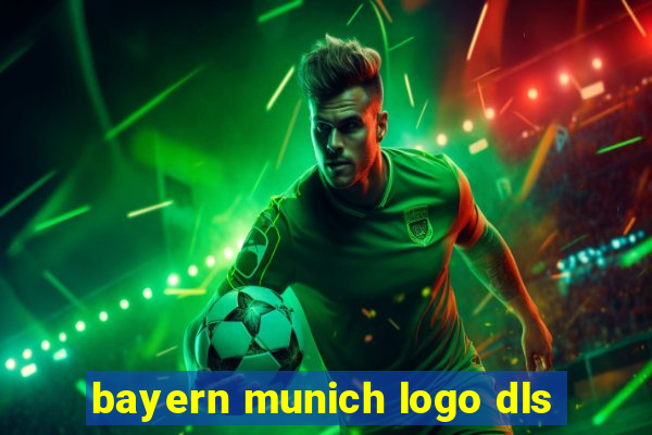 bayern munich logo dls